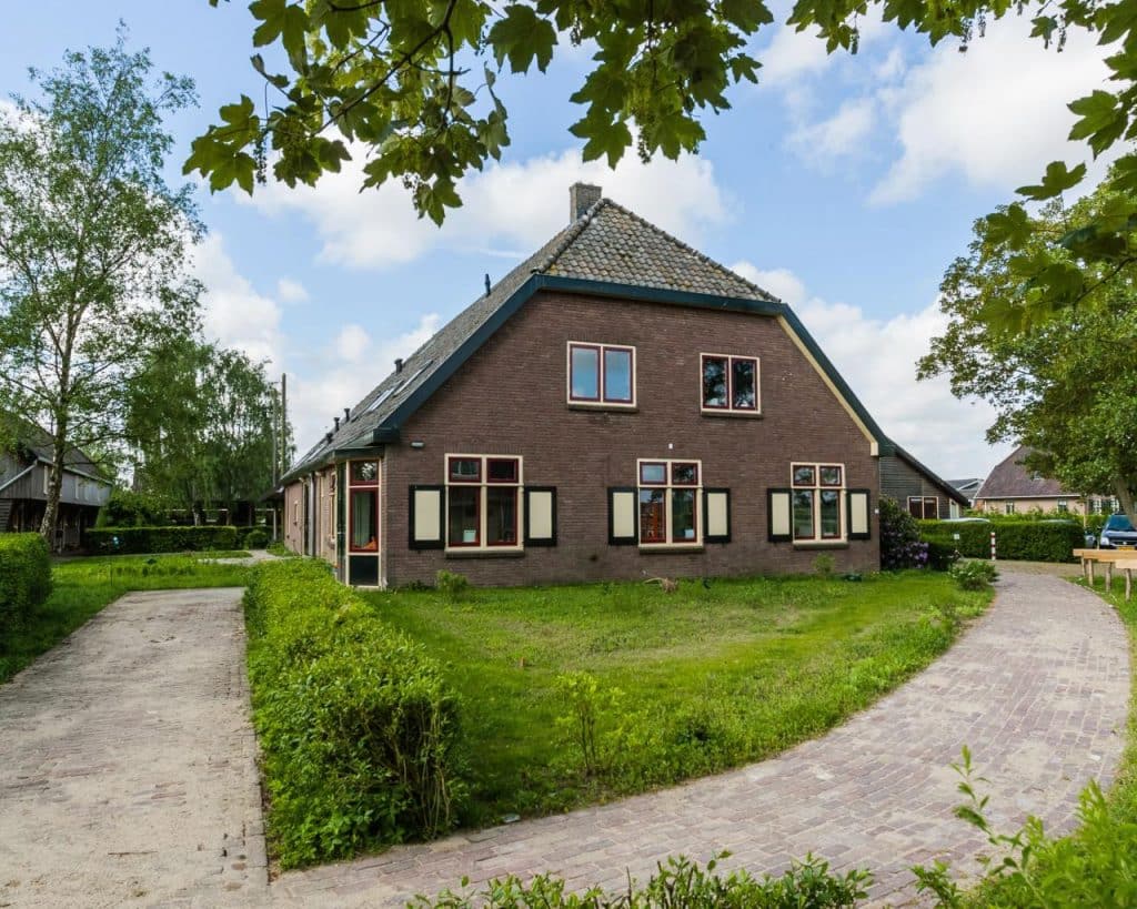 De Bossewaard | woonlocatie