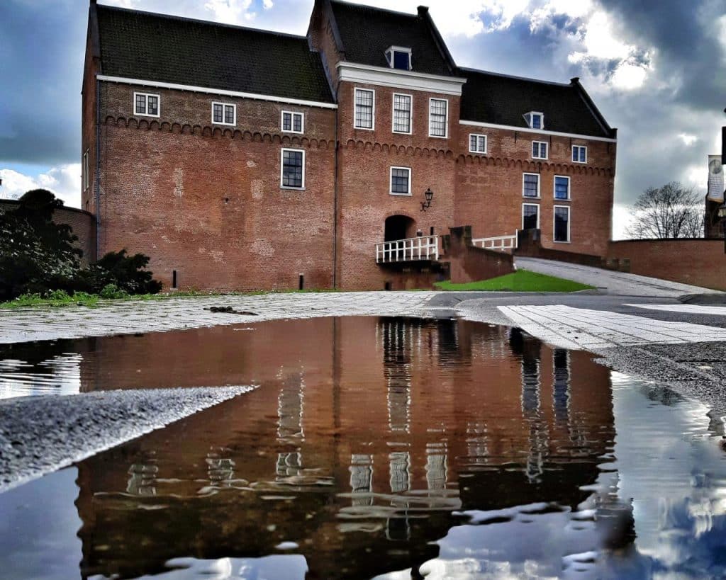 Het Kasteel | woonlocatie