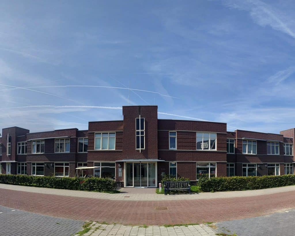 Zonnelaan 100 | woonlocatie